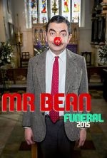 Watch Mr Bean: Funeral (TV Short 2015) Movies123