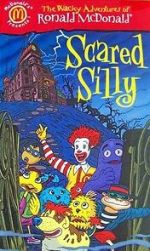 Watch The Wacky Adventures of Ronald McDonald: Scared Silly Movies123