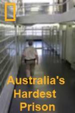 Watch National Geographic Australia's hardest Prison - Lockdown Oz Movies123