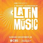 Watch A Grammy Celebration of Latin Music (TV Special 2025) Movies123