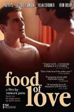 Watch Food of Love Movies123