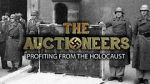 Watch The Auctioneers: Profiting from the Holocaust Movies123