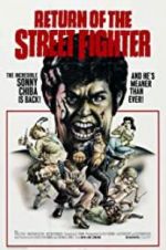 Watch Return of the Street Fighter Movies123