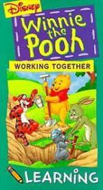 Watch Winnie the Pooh Learning: Working Together Movies123