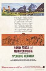 Watch Spencer's Mountain Movies123