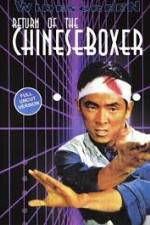 Watch Return of the Chinese Boxer Movies123