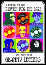 Watch History of Jazz: Oxygen for the Ears Movies123
