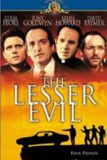 Watch The Lesser Evil Movies123