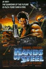 Watch Hands of Steel Movies123