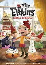 Watch The Elfkins - Baking a Difference Movies123
