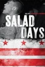 Watch Salad Days Movies123