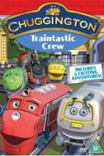 Watch Chuggington: Traintastic Crew Movies123