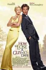 Watch How to Lose a Guy in 10 Days Movies123