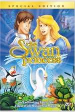 Watch The Swan Princess Movies123