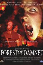 Watch Forest of the Damned Movies123