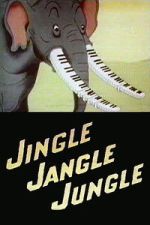 Watch Jingle, Jangle, Jungle Movies123