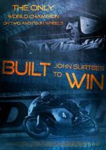 Watch John Surtees: Built to Win Movies123