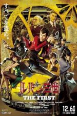 Watch Lupin III: The First Movies123