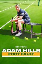 Watch Adam Hills: Foot Fault (TV Special 2024) Movies123