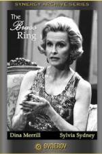 Watch The Brass Ring Movies123