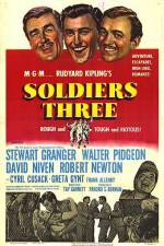 Watch Soldiers Three Movies123