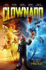 Watch Clownado Movies123