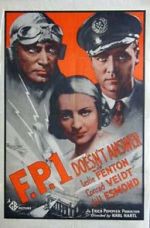 Watch F. P. 1 Doesn\'t Answer Movies123