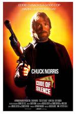 Watch Code of Silence Movies123