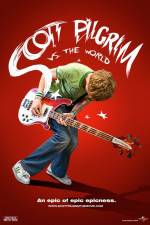 Watch Scott Pilgrim vs the World Movies123