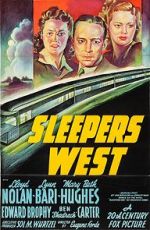 Watch Sleepers West Movies123