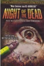 Watch Night of the Dead Leben Tod Movies123
