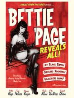 Watch Bettie Page Reveals All Movies123