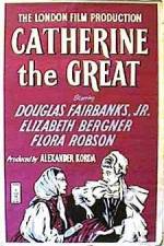 Watch The Rise of Catherine the Great Movies123