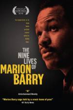 Watch The Nine Lives of Marion Barry Movies123