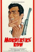 Watch Murderers' Row Movies123
