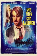 Watch And Then God Laughed Movies123