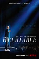 Watch Ellen DeGeneres: Relatable Movies123