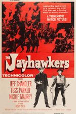Watch The Jayhawkers! Movies123