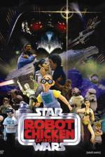 Watch Robot Chicken Star Wars Episode III Movies123