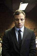 Watch Pistorius On Trial: Nowhere To Run Movies123