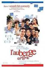 Watch L'auberge espagnole Movies123