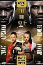 Watch UFC 248: Adesanya vs. Romero Movies123