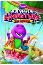 Watch Barney: Big World Adventure Movies123