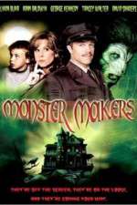 Watch Monster Makers Movies123