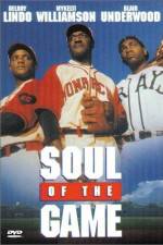 Watch Soul of the Game Movies123