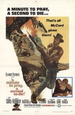 Watch A Minute to Pray, a Second to Die Movies123