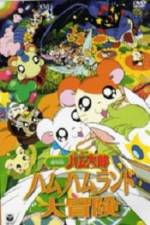 Watch Hamtaro: Adventures in Ham-Ham Land Movies123