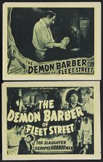 Watch The Demon Barber of Fleet Street Movies123