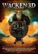 Watch Wacken 3D Movies123