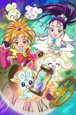 Watch Pretty Cure Splash Star: Tick-Tock Escape in the Nick of Time Movies123
